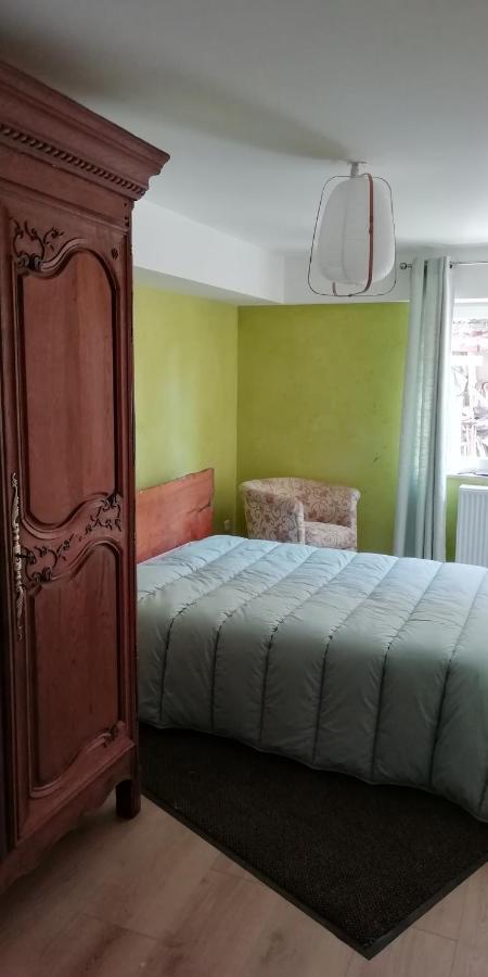 Colmar Hotel Horbourg Luaran gambar
