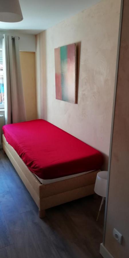 Colmar Hotel Horbourg Luaran gambar