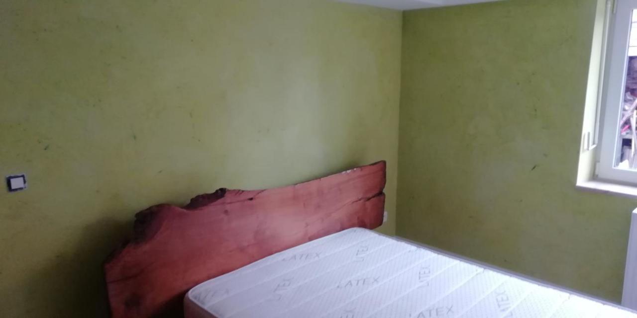 Colmar Hotel Horbourg Luaran gambar